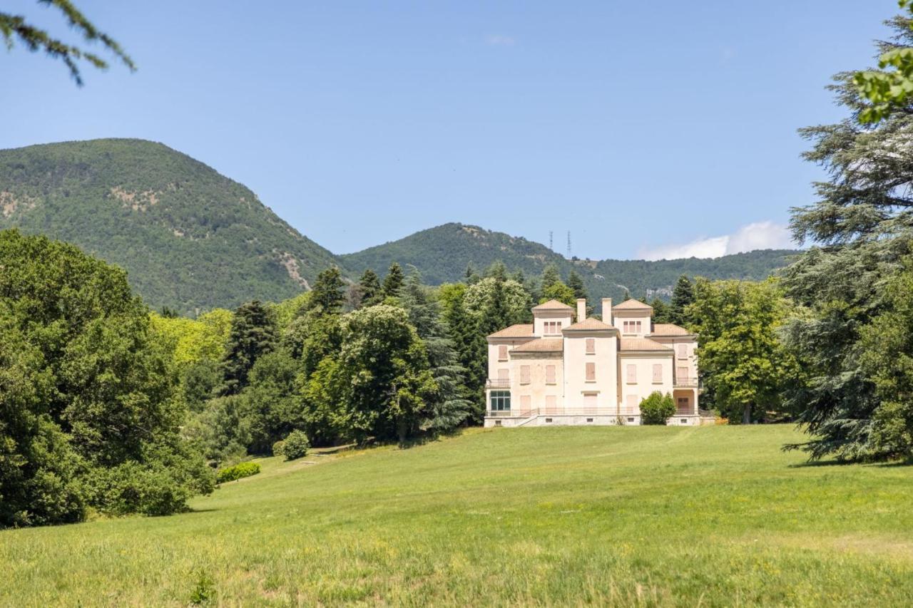 Domaine Les Sources De Dieulefit Exterior photo